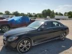 2016 Mercedes-Benz C 300 4matic