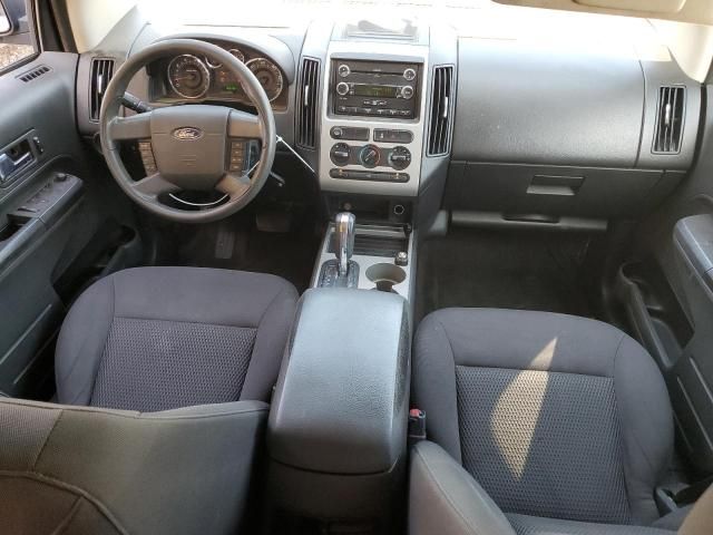 2010 Ford Edge SE