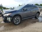 2018 Subaru Crosstrek Limited