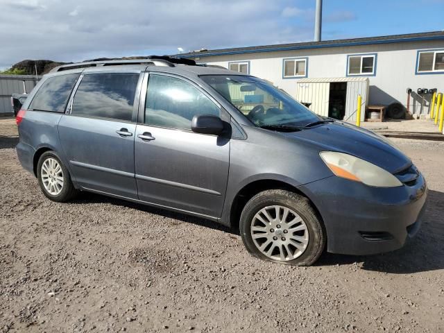 2008 Toyota Sienna CE