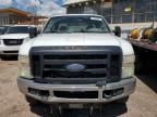 2008 Ford F250 Super Duty