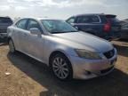 2007 Lexus IS 250