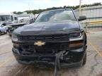 2017 Chevrolet Silverado K1500 Custom