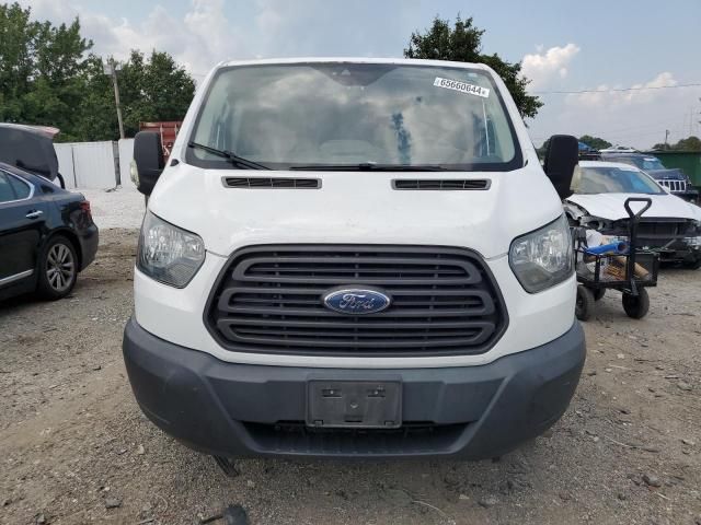 2015 Ford Transit T-250