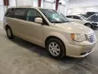 2012 Chrysler Town & Country Touring