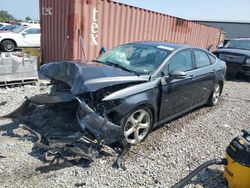 Ford Fusion se salvage cars for sale: 2016 Ford Fusion SE