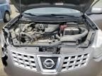 2009 Nissan Rogue S