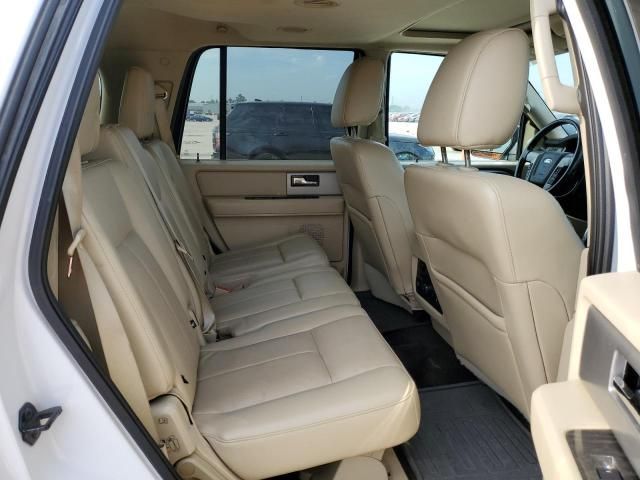 2015 Ford Expedition Limited