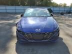 2021 Hyundai Elantra Limited