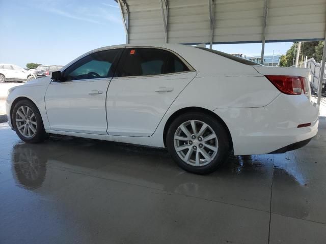 2014 Chevrolet Malibu 2LT