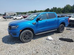 Ford Ranger salvage cars for sale: 2023 Ford Ranger XL