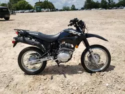 Salvage motorcycles for sale at China Grove, NC auction: 2023 Honda XR150L E