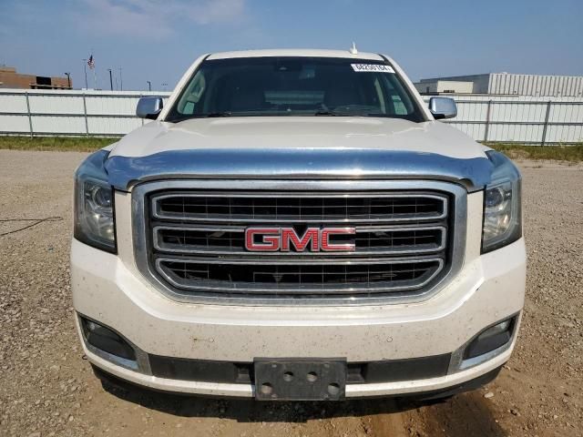 2015 GMC Yukon XL K1500 SLT