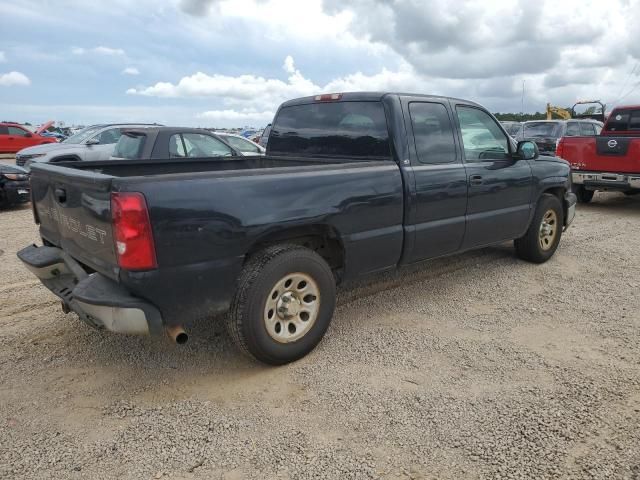 2003 Chevrolet Silverado C1500