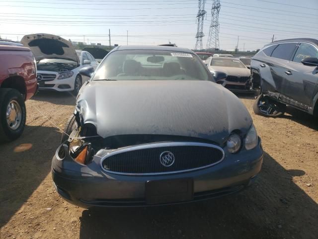 2006 Buick Lacrosse CX