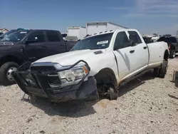 Dodge ram 3500 Tradesman salvage cars for sale: 2022 Dodge RAM 3500 Tradesman