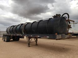 2012 Rhzm Tanktailer en venta en Andrews, TX