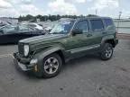 2008 Jeep Liberty Sport