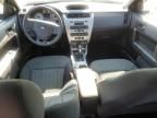 2009 Ford Focus SE