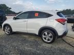 2016 Honda HR-V LX