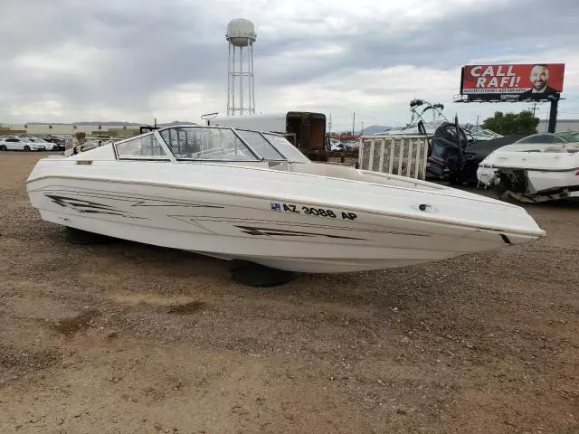 1994 Other 16FT Boat