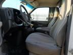 2013 Chevrolet Express G2500