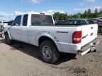 2010 Ford Ranger Super Cab