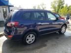 2010 Hyundai Santa FE GLS