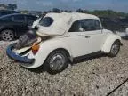 1974 Volkswagen Beetle