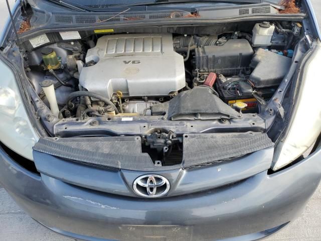 2007 Toyota Sienna CE