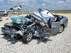 Salvage vehicles for parts for sale at auction: 2024 Chevrolet Malibu LS