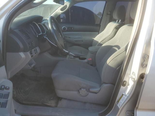 2005 Toyota Tacoma Double Cab