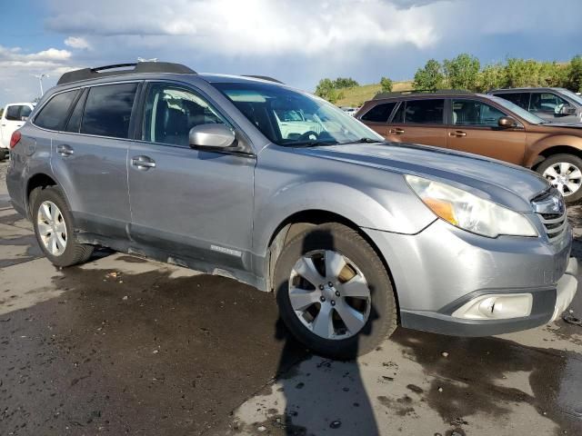 2011 Subaru Outback 3.6R Limited