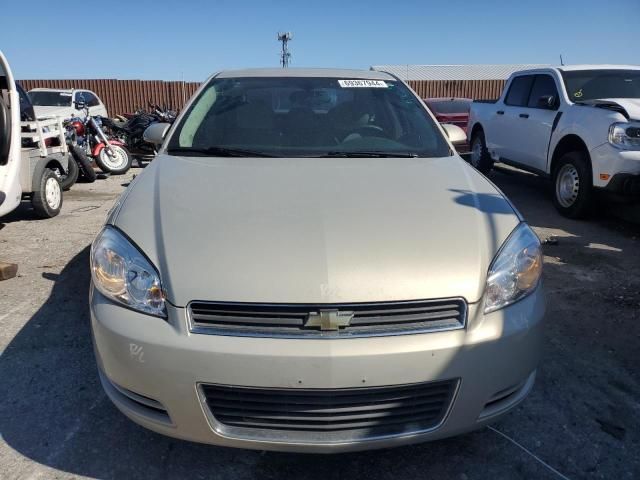 2009 Chevrolet Impala 1LT