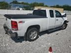 2012 GMC Sierra K1500 SLT