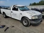 2003 Ford F150