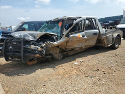 Salvage Trucks for parts for sale at auction: 2001 GMC New Sierra K3500