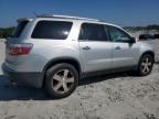 2012 GMC Acadia SLT-1