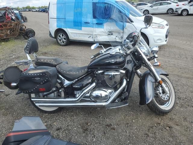 2009 Suzuki VL800