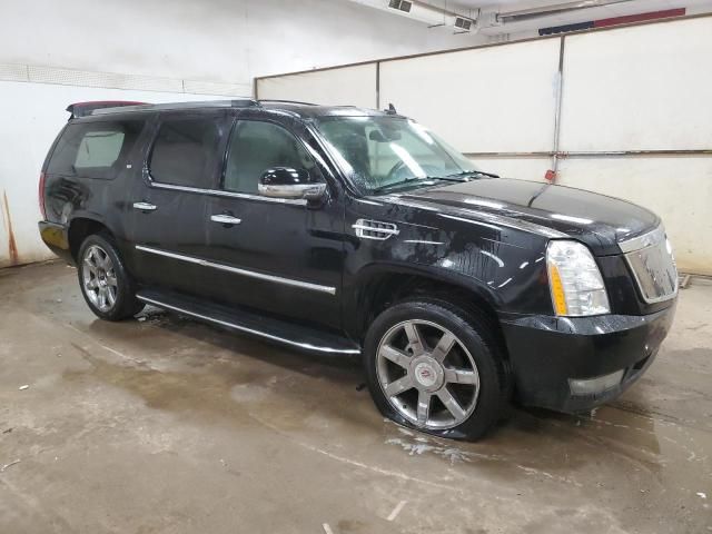 2007 Cadillac Escalade ESV