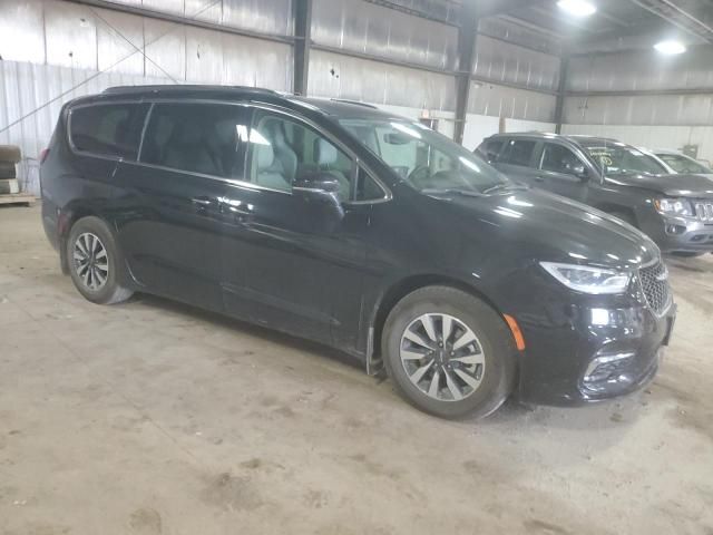 2021 Chrysler Pacifica Hybrid Touring L