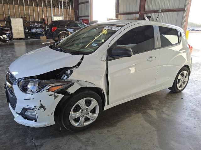 2022 Chevrolet Spark LS