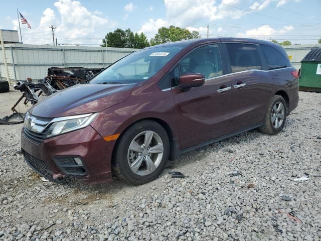 2020 Honda Odyssey EX