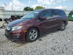 2020 Honda Odyssey EX en venta en Montgomery, AL