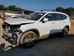 Hyundai Vehiculos salvage en venta: 2023 Hyundai Santa FE SEL