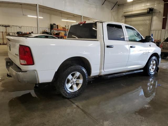 2014 Dodge RAM 1500 ST