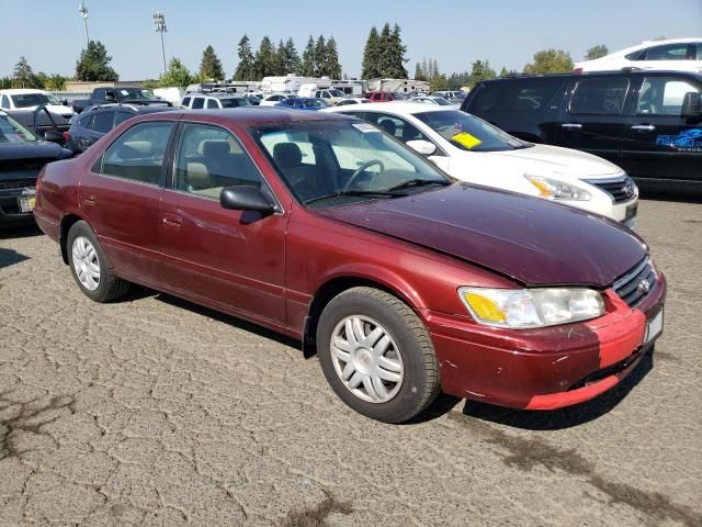 2000 Toyota Camry CE