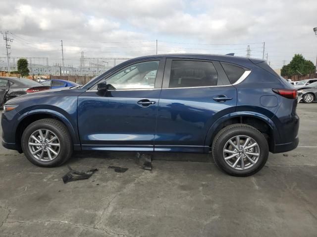 2024 Mazda CX-5 Preferred