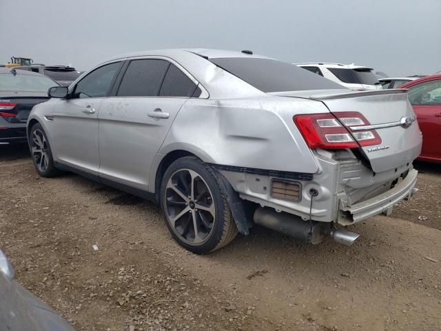 2016 Ford Taurus SEL