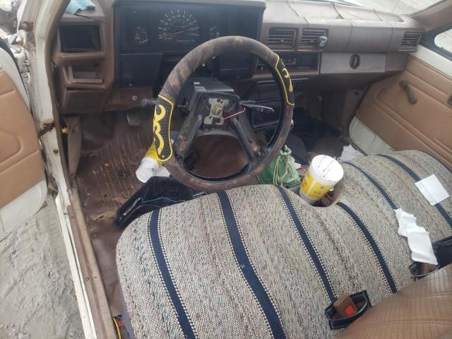 1986 Toyota Pickup 1/2 TON RN50